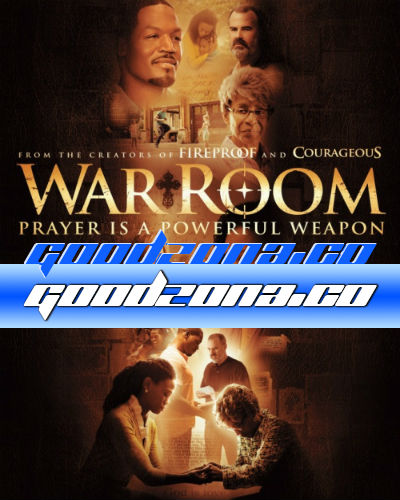 Командный пункт / War Room (2015) смотреть