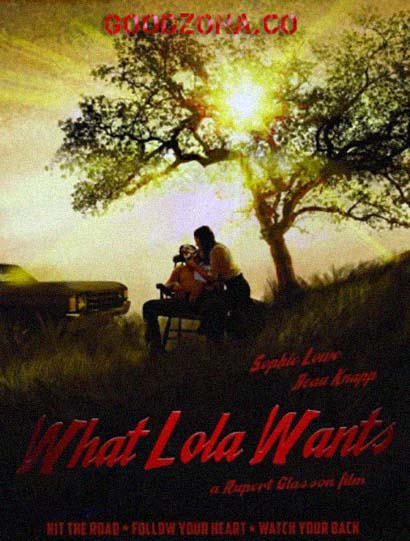 Что хочет Лола / What Lola Wants (2015) смотреть