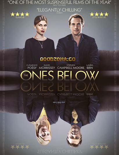 Этажом ниже / The Ones Below (2015) смотреть