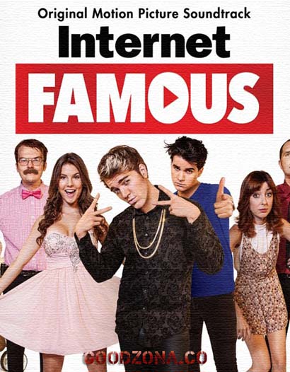 Звезда Интернета / Internet Famous (2016) смотреть