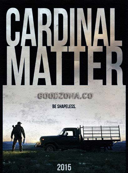 Кардинальный вопрос / Cardinal Matter (2015) смотреть