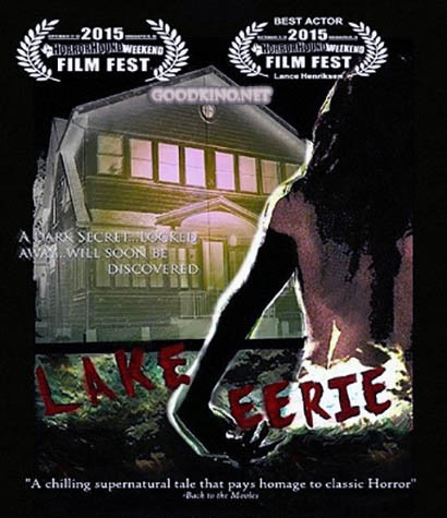 Озеро Эри / Lake Eerie (2016) смотреть