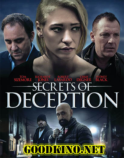 Секреты обмана / Secrets of Deception (2017) смотреть