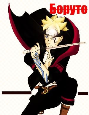 Боруто: Новое поколение Наруто / Boruto: Naruto Next Generations смотреть