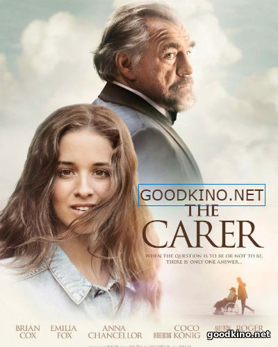 Сиделка / The Carer (2016) смотреть