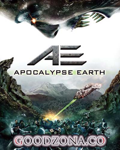 Земной апокалипсис / AE: Apocalypse Earth смотреть