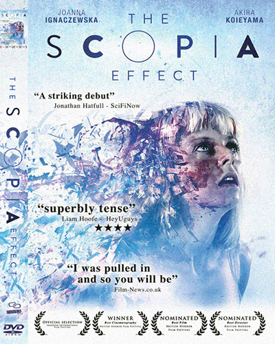 The Scopia Effect / Эффект Скопии смотреть