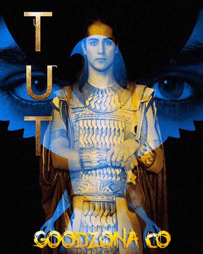 Тутанхамон / Tut (2015) смотреть