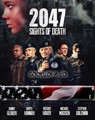 2047 – Угроза смерти смотреть