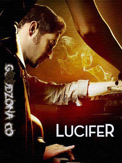 Lucifer / Люцифер 1 сезон смотреть