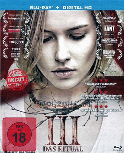 Три (2015) смотреть